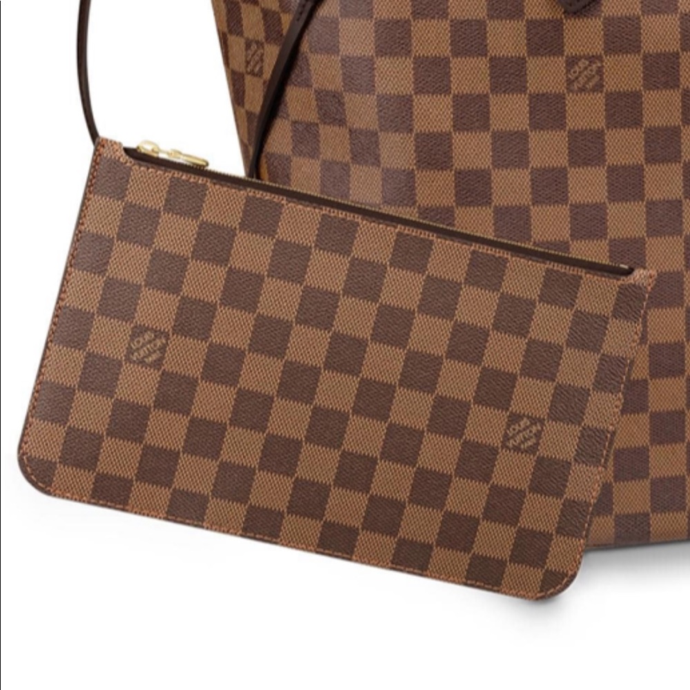[Louis Vuitton] GM Neverfull Insert Only